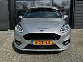 Ford Fiesta (2020) thumbnail 9