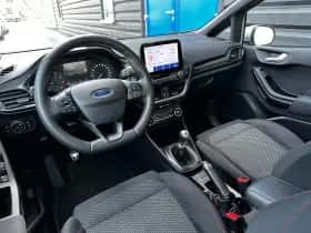 Ford Fiesta (2020) thumbnail 10