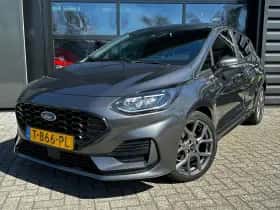 Ford Fiesta (2023) thumbnail 1