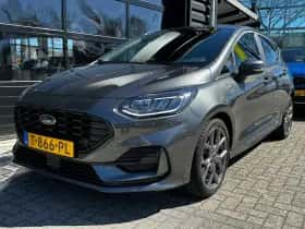 Ford Fiesta (2023) thumbnail 2