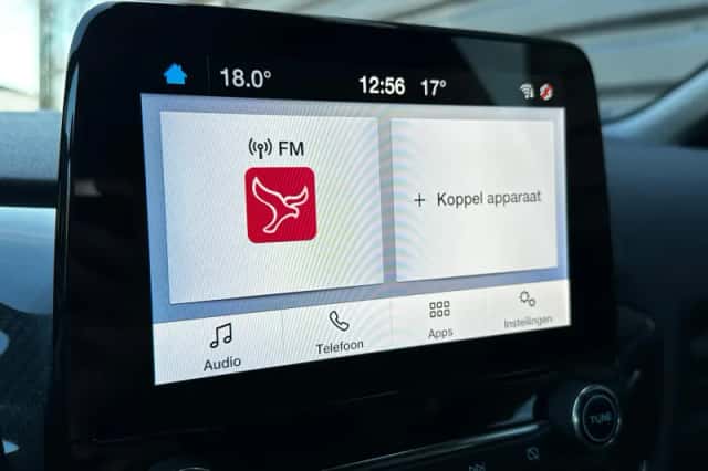 Ford Fiesta (2023) thumbnail 17