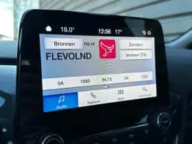 Ford Fiesta (2023) thumbnail 18