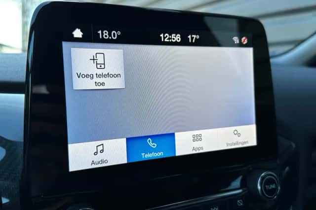 Ford Fiesta (2023) thumbnail 19