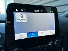 Ford Fiesta (2023) thumbnail 19