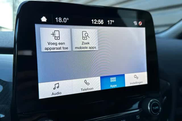 Ford Fiesta (2023) thumbnail 20