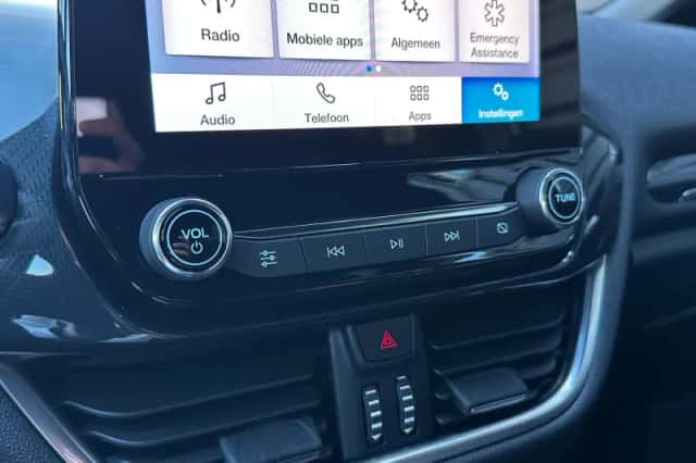 Ford Fiesta (2023) thumbnail 22