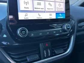 Ford Fiesta (2023) thumbnail 22