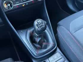 Ford Fiesta (2023) thumbnail 24