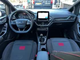 Ford Fiesta (2023) thumbnail 27