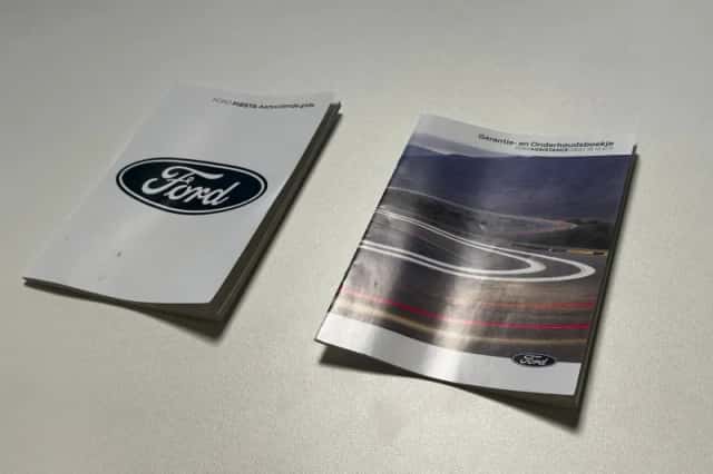 Ford Fiesta (2023) thumbnail 32