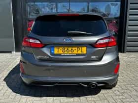 Ford Fiesta (2023) thumbnail 5