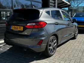 Ford Fiesta (2023) thumbnail 6