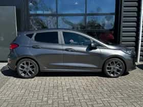 Ford Fiesta (2023) thumbnail 7