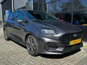 Ford Fiesta (2023) thumbnail 8