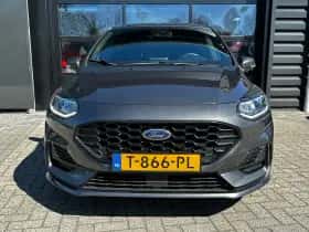 Ford Fiesta (2023) thumbnail 9