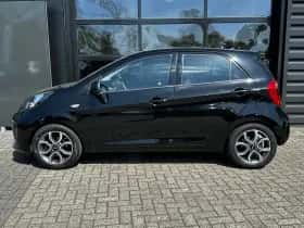 Kia Picanto (2017) thumbnail 3