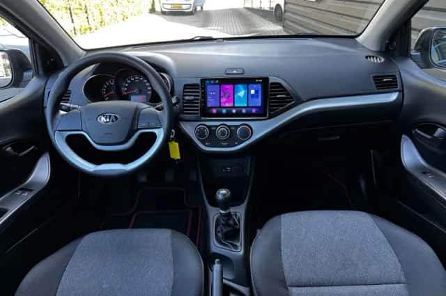 Kia Picanto (2017) thumbnail 22
