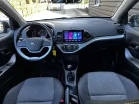 Kia Picanto (2017) thumbnail 22