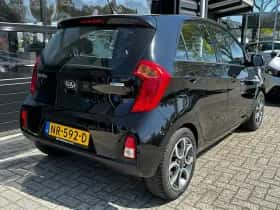 Kia Picanto (2017) thumbnail 6