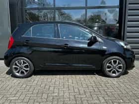 Kia Picanto (2017) thumbnail 7
