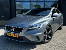 Volvo V40 (2019)