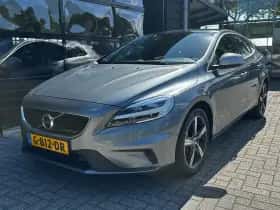 Volvo V40 (2019) thumbnail 2