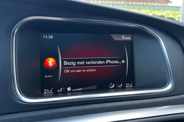 Volvo V40 (2019) thumbnail 20