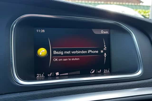 Volvo V40 (2019) thumbnail 21