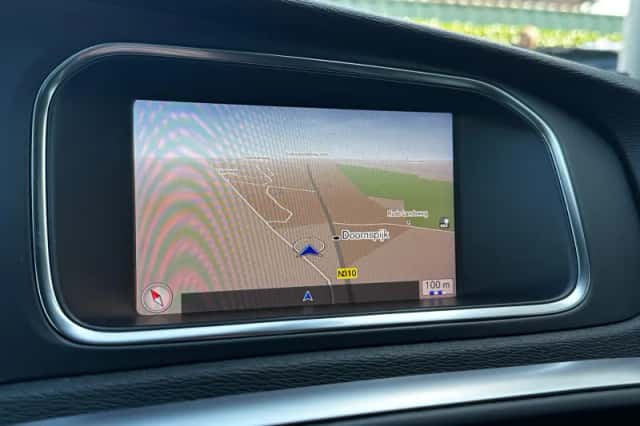 Volvo V40 (2019) thumbnail 22