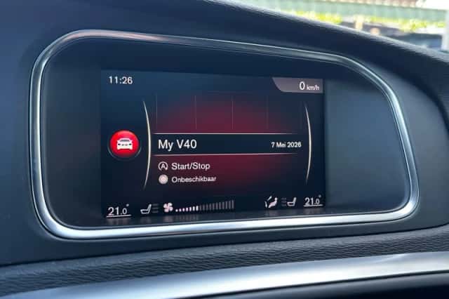 Volvo V40 (2019) thumbnail 23