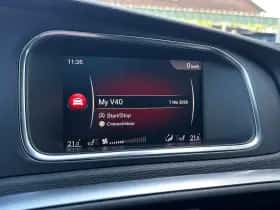 Volvo V40 (2019) thumbnail 23
