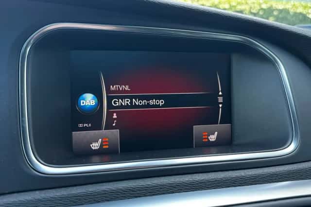 Volvo V40 (2019) thumbnail 25