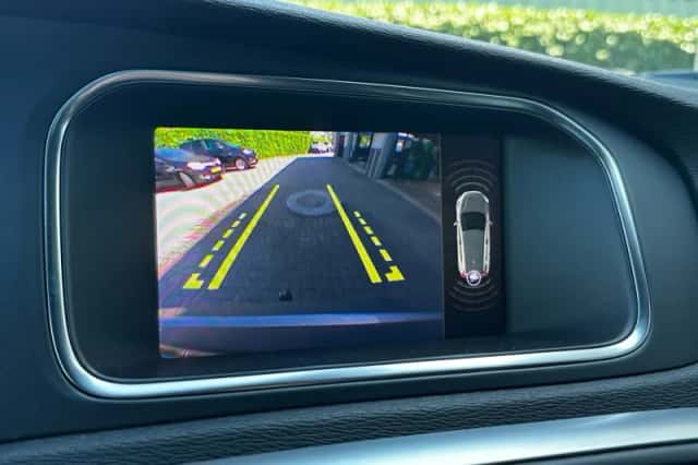 Volvo V40 (2019) thumbnail 26