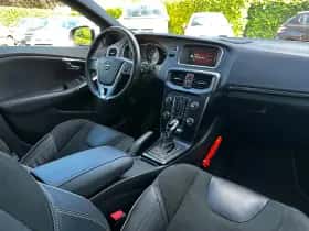 Volvo V40 (2019) thumbnail 29