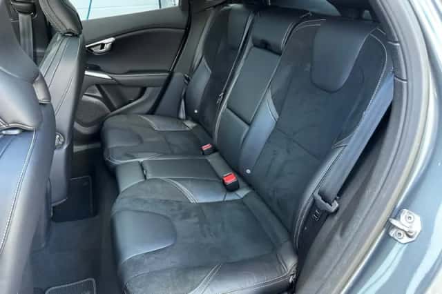 Volvo V40 (2019) thumbnail 33