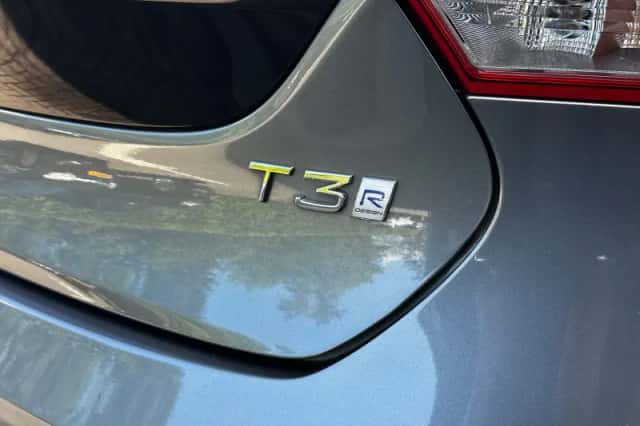 Volvo V40 (2019) thumbnail 39
