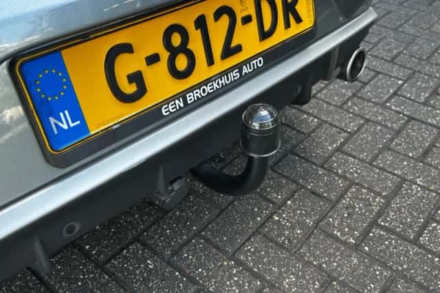 Volvo V40 (2019) thumbnail 40