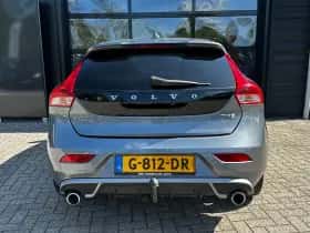 Volvo V40 (2019) thumbnail 5