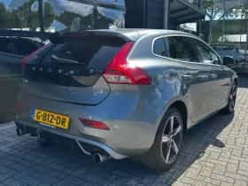 Volvo V40 (2019) thumbnail 6