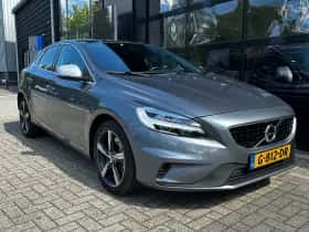 Volvo V40 (2019) thumbnail 8