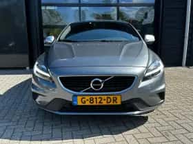 Volvo V40 (2019) thumbnail 9