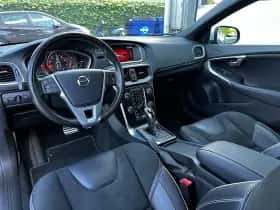 Volvo V40 (2019) thumbnail 10