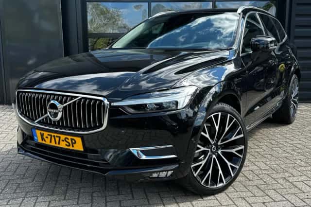 Volvo XC60 (2021) thumbnail 1