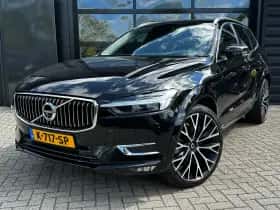 Volvo XC60 (2021)