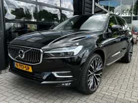 Volvo XC60 (2021) thumbnail 2