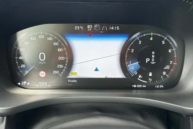 Volvo XC60 (2021) thumbnail 17