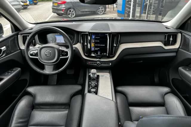 Volvo XC60 (2021) thumbnail 19