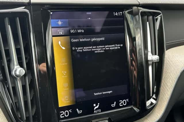 Volvo XC60 (2021) thumbnail 23