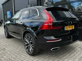 Volvo XC60 (2021) thumbnail 4