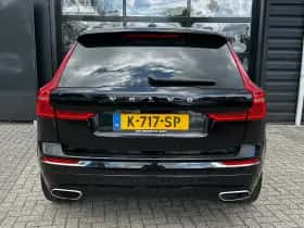 Volvo XC60 (2021) thumbnail 5